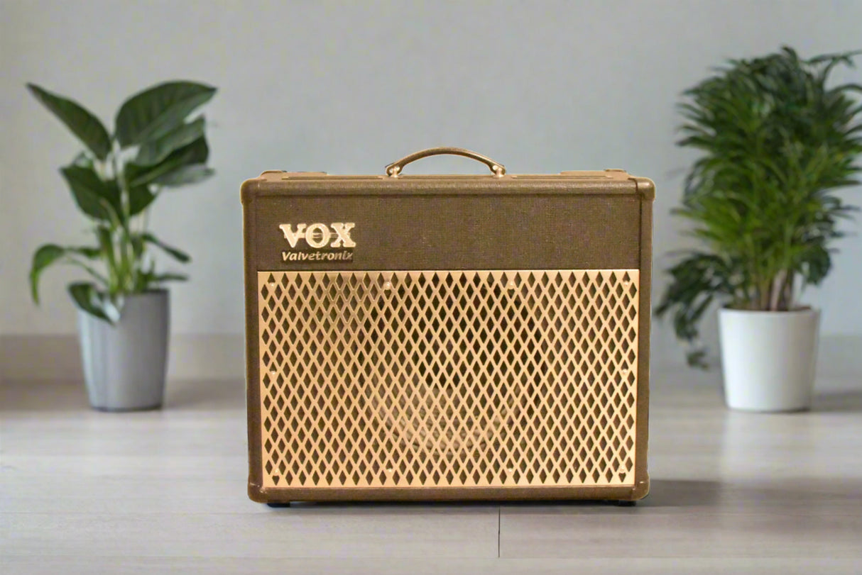 Used Vox AD50VT Combo Amplifier