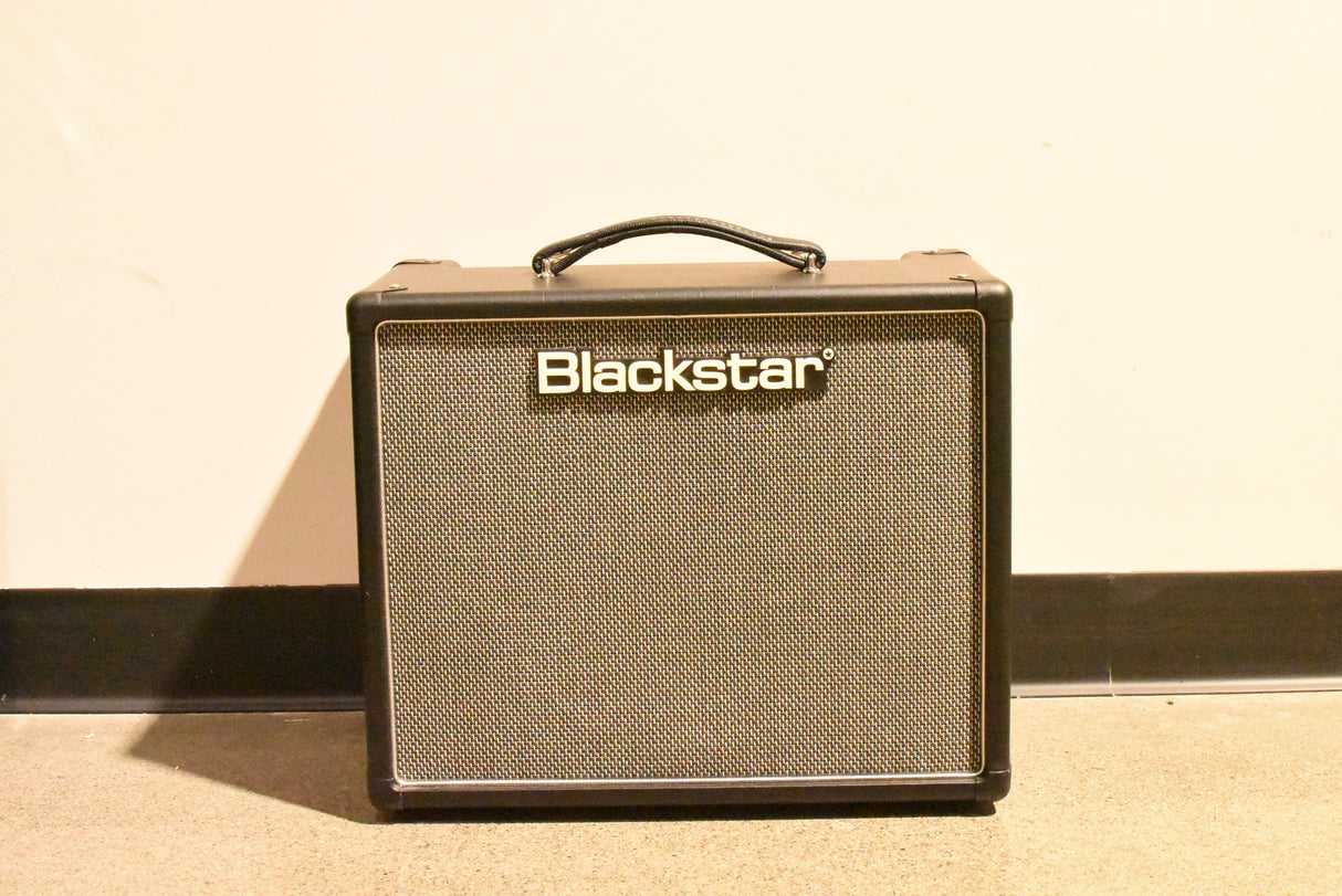 Used Blackstar HT-5R MKII 1x12 Combo Amplifier