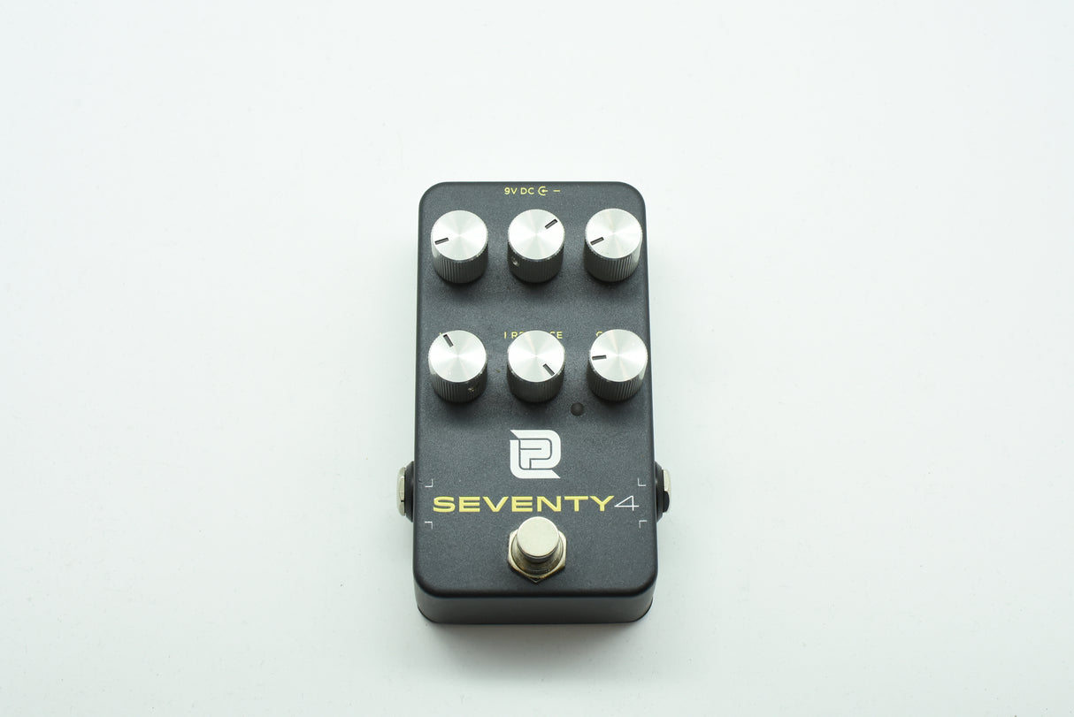 Used Seventy4 Overdrive