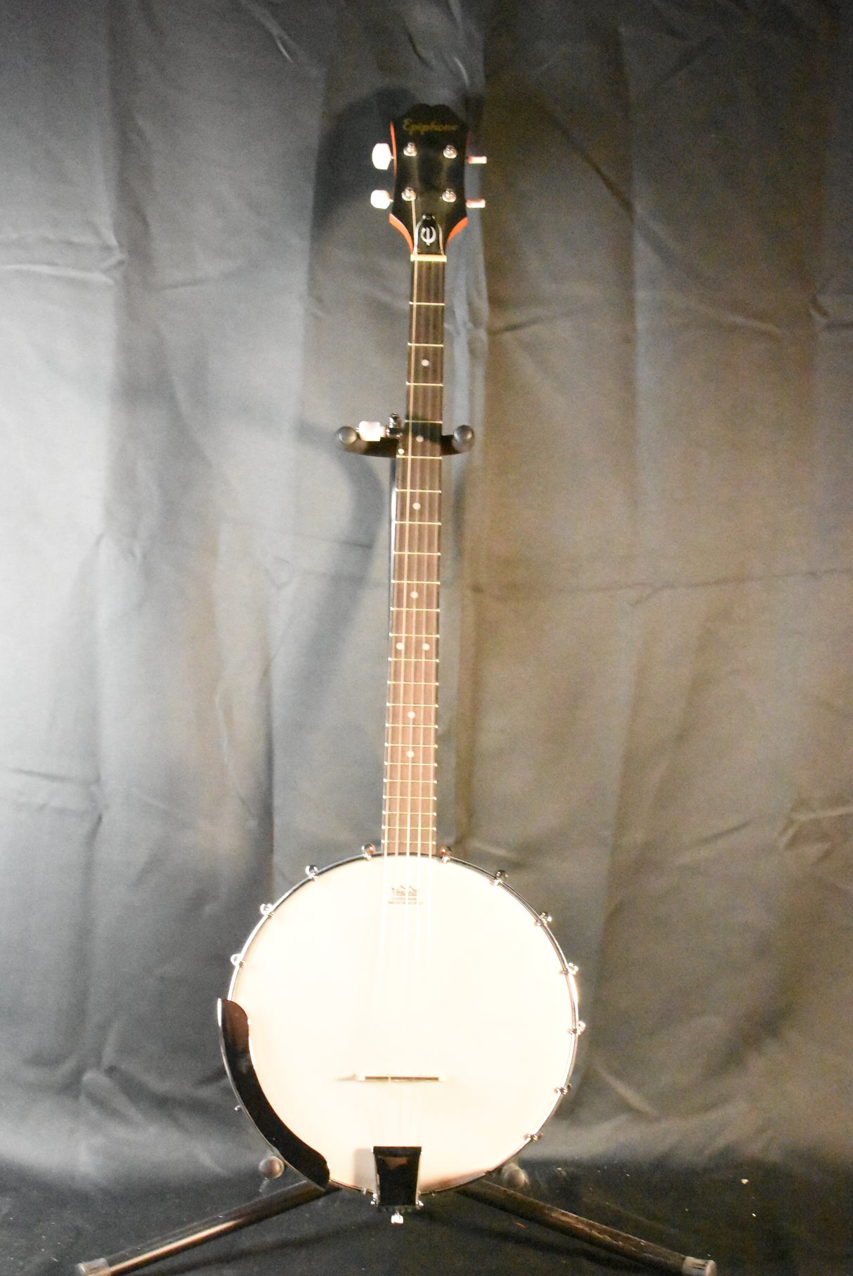 Used Epiphone MB-100 Banjo 110924