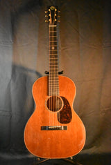 Used Martin 000-JBS Jimmy Buffet Shellback 122324