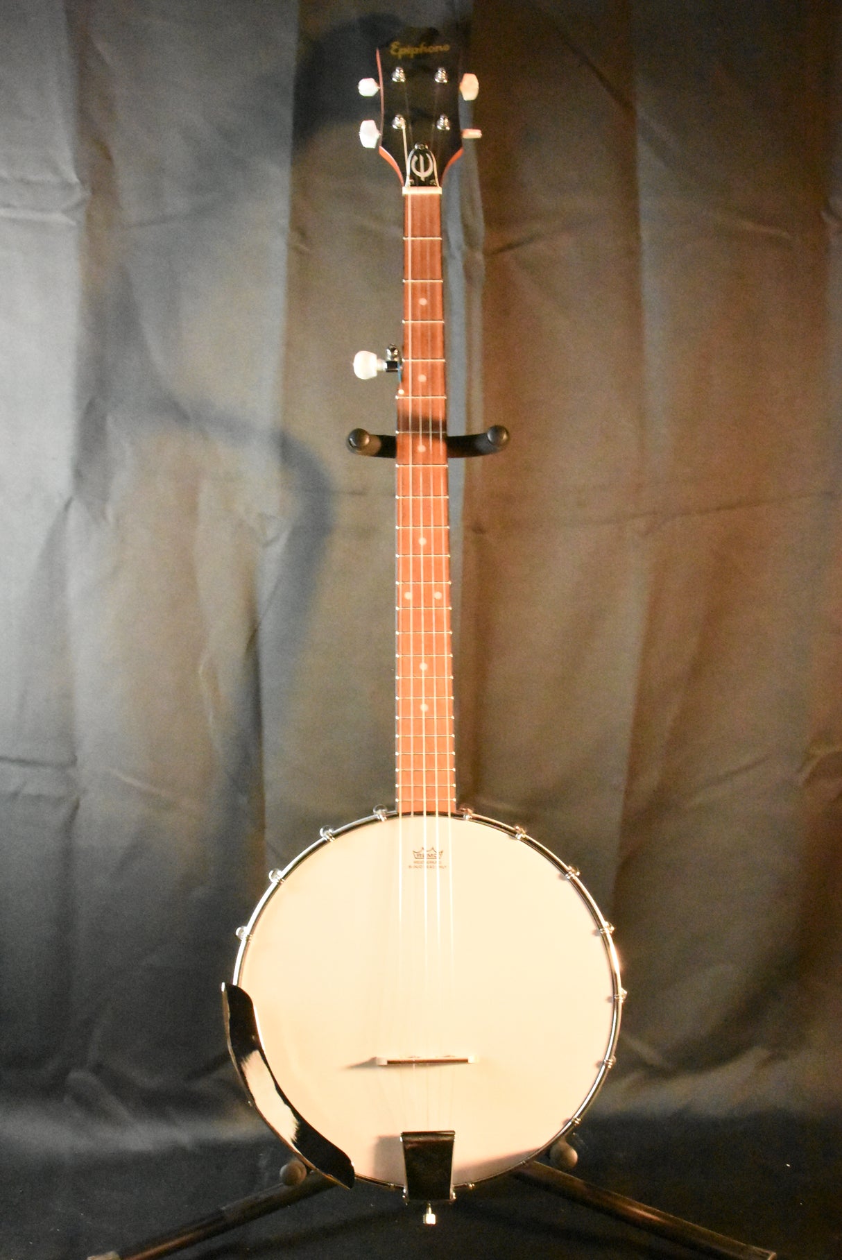 Used Epiphone MB-100 Banjo