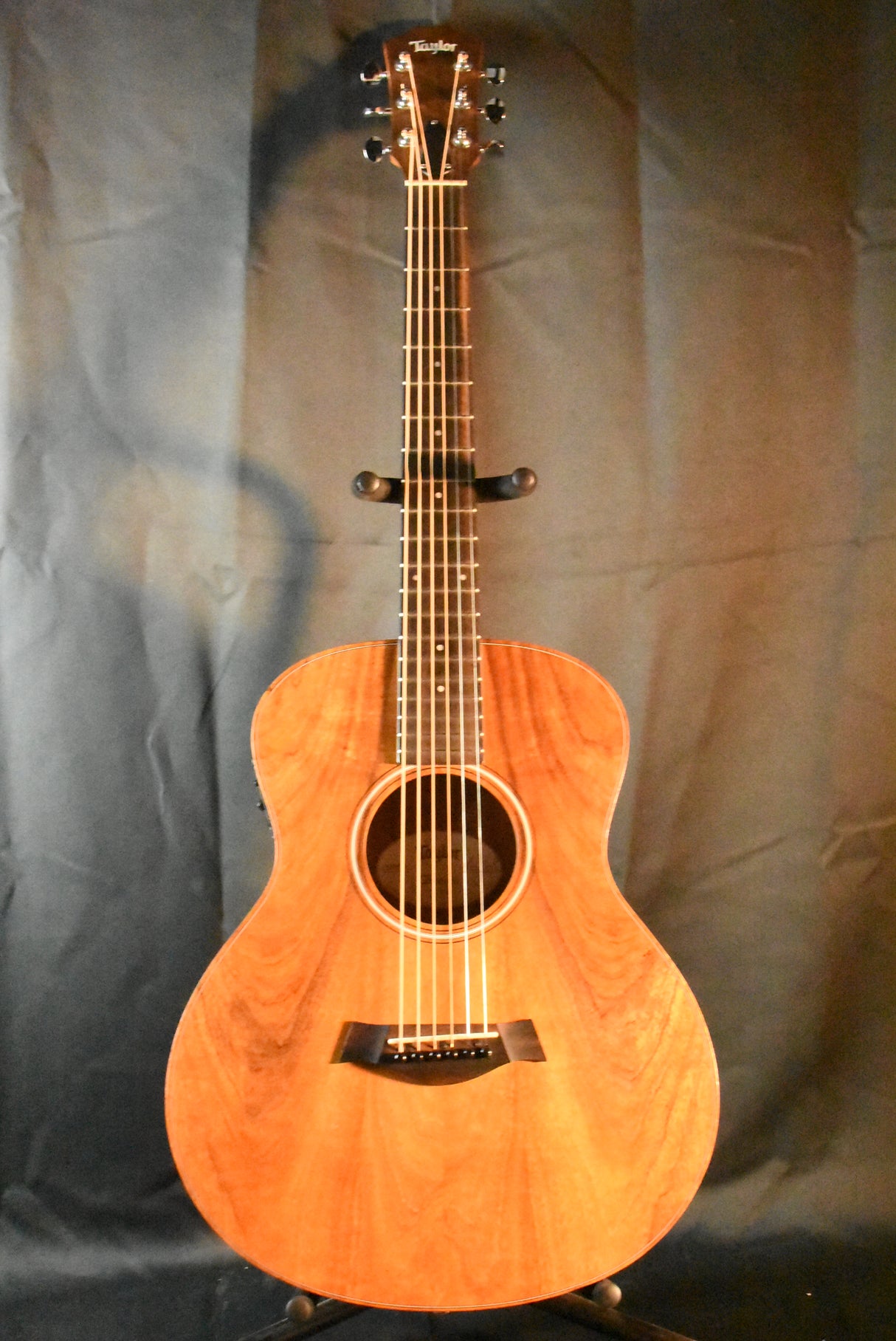 Used Taylor GS Mini Koa 122324