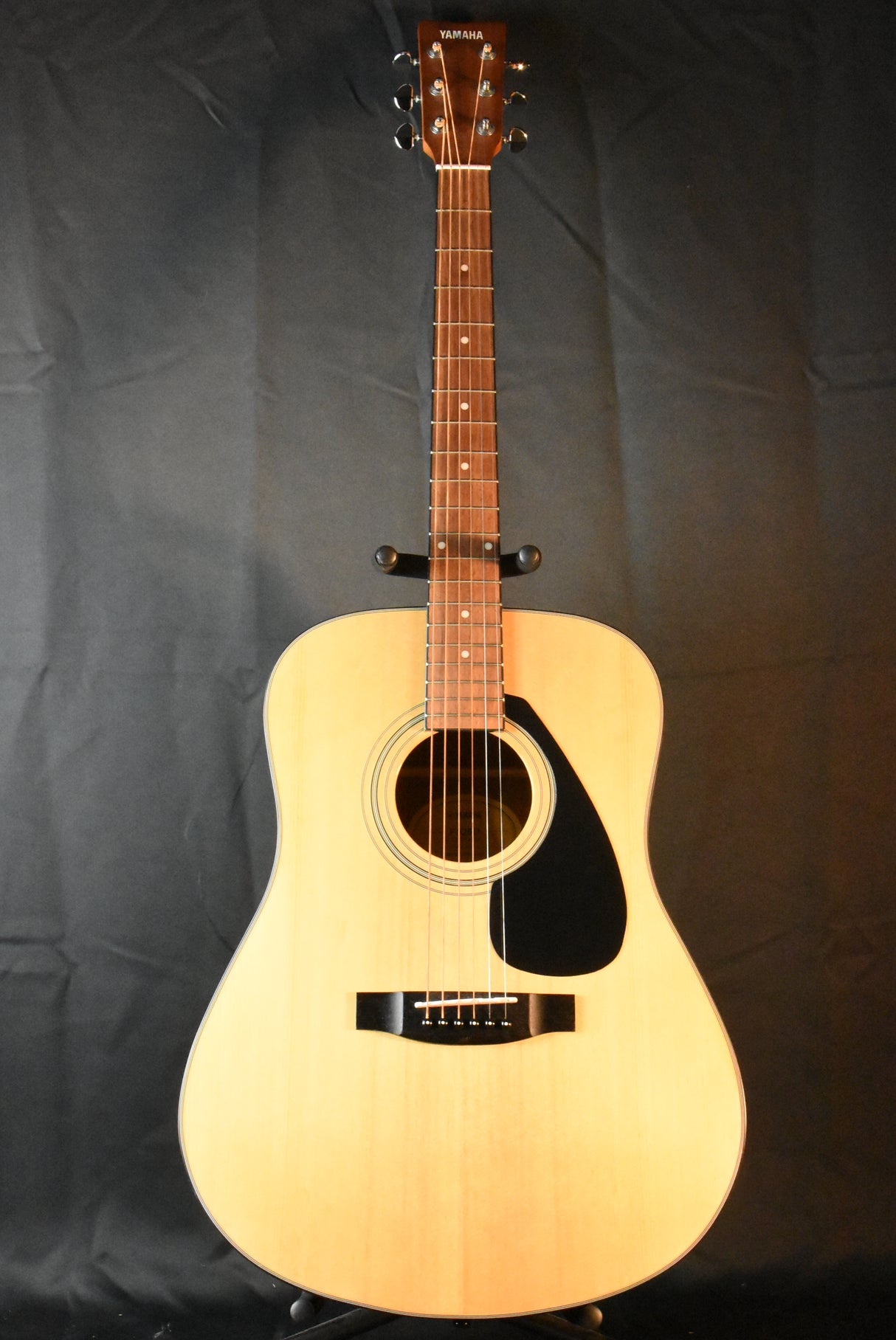 Used Yamaha F325D Acoustic Guitar - Natural 122324