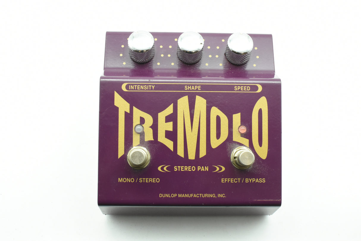 Used Dunlop TS1 Tremolo 122824