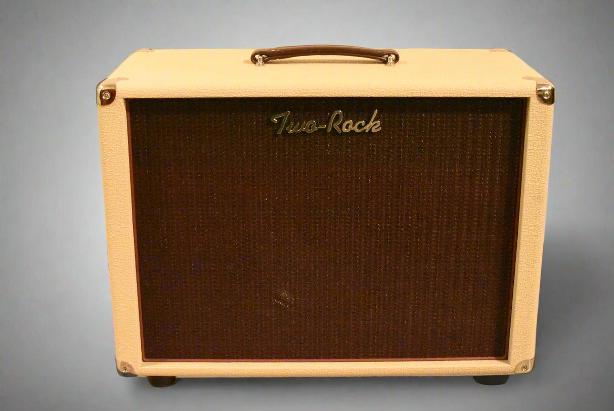 Used Two Rock Signature 1x12 Cab 010924