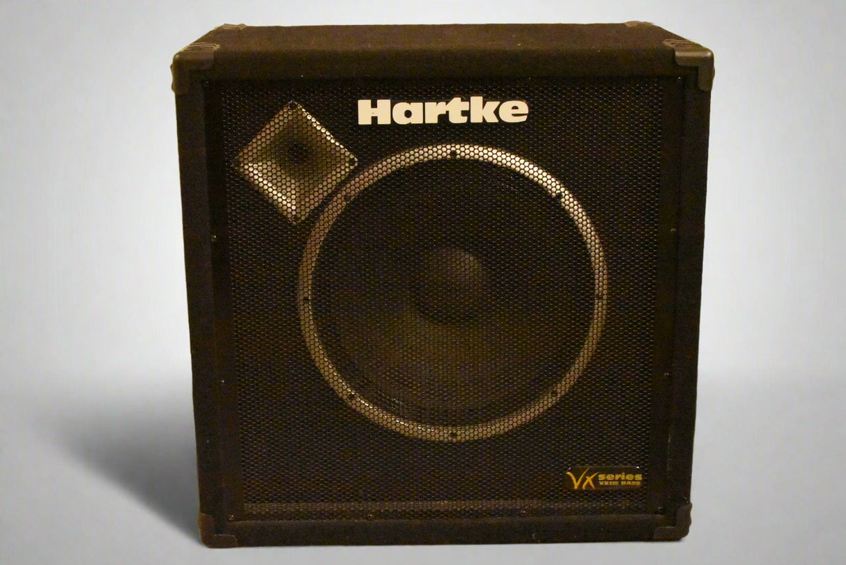 Used Hartke VX115 Bass Cab 011525