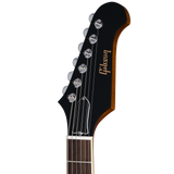 Gibson Firebird Platypus - Tobacco Sunburst Perimeter