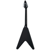 Gibson 80s Flying V Electric Guitar - Ebony