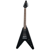 Gibson 80s Flying V Electric Guitar - Ebony