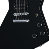 Gibson 80s Explorer Electric Guitar - Ebony