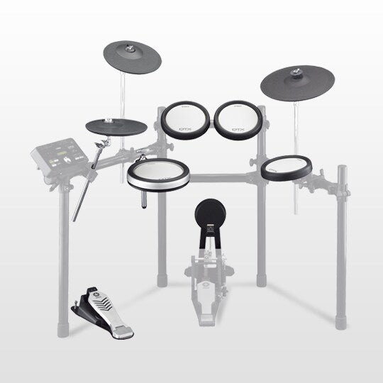 Yamaha DTP542 Electronic Drum Pad Set