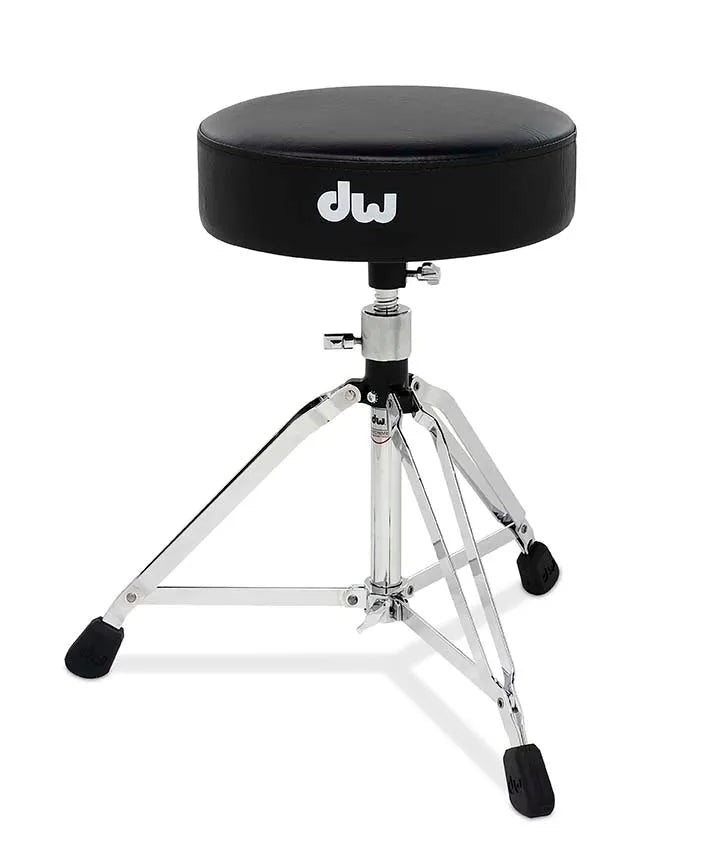 DW 5000 Series Round Top Throne