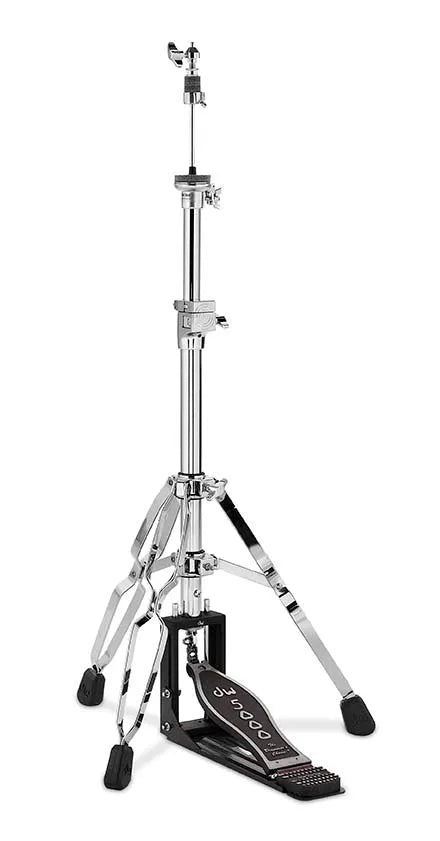 DW 5500D 5000 Series 3-Leg Hi-Hat Stand