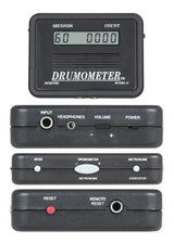 Drumometer Model II