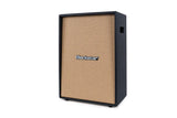 Blackstar Debut 2x12 Guitar Cabinet in Black
