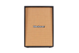 Blackstar Debut 2x12 Guitar Cabinet in Black