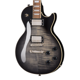 Epiphone Les Paul Tribute Plus - Transparent Ebony