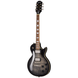 Epiphone Les Paul Tribute Plus - Transparent Ebony