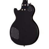 Epiphone Les Paul Tribute Plus - Transparent Ebony