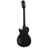 Epiphone Les Paul Tribute Plus - Transparent Ebony