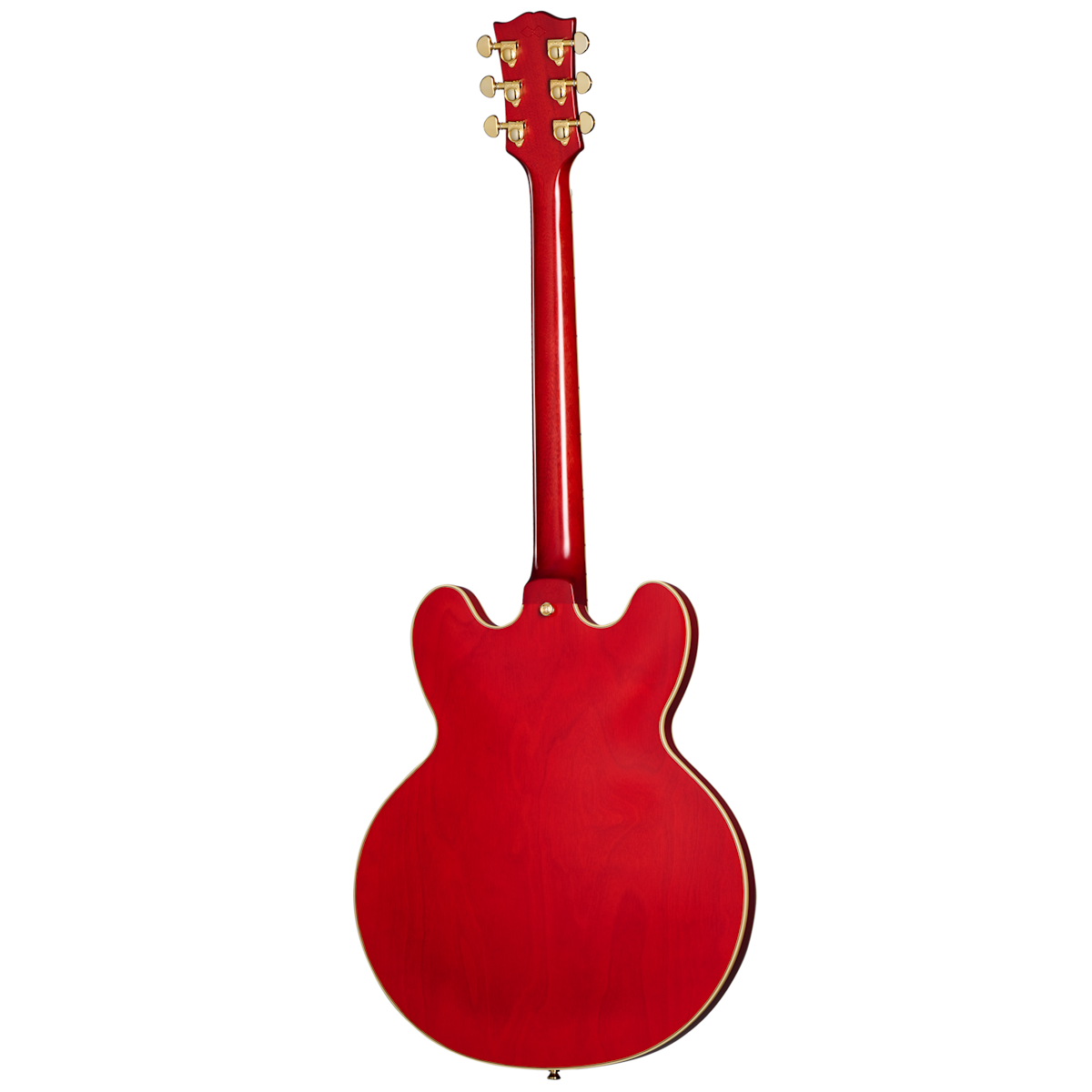 Epiphone 1959 ES-355 Semi Hollow Electric Guitar - Cherry Red