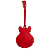 Epiphone 1959 ES-355 Semi Hollow Electric Guitar - Cherry Red