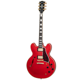 Epiphone 1959 ES-355 Semi Hollow Electric Guitar - Cherry Red