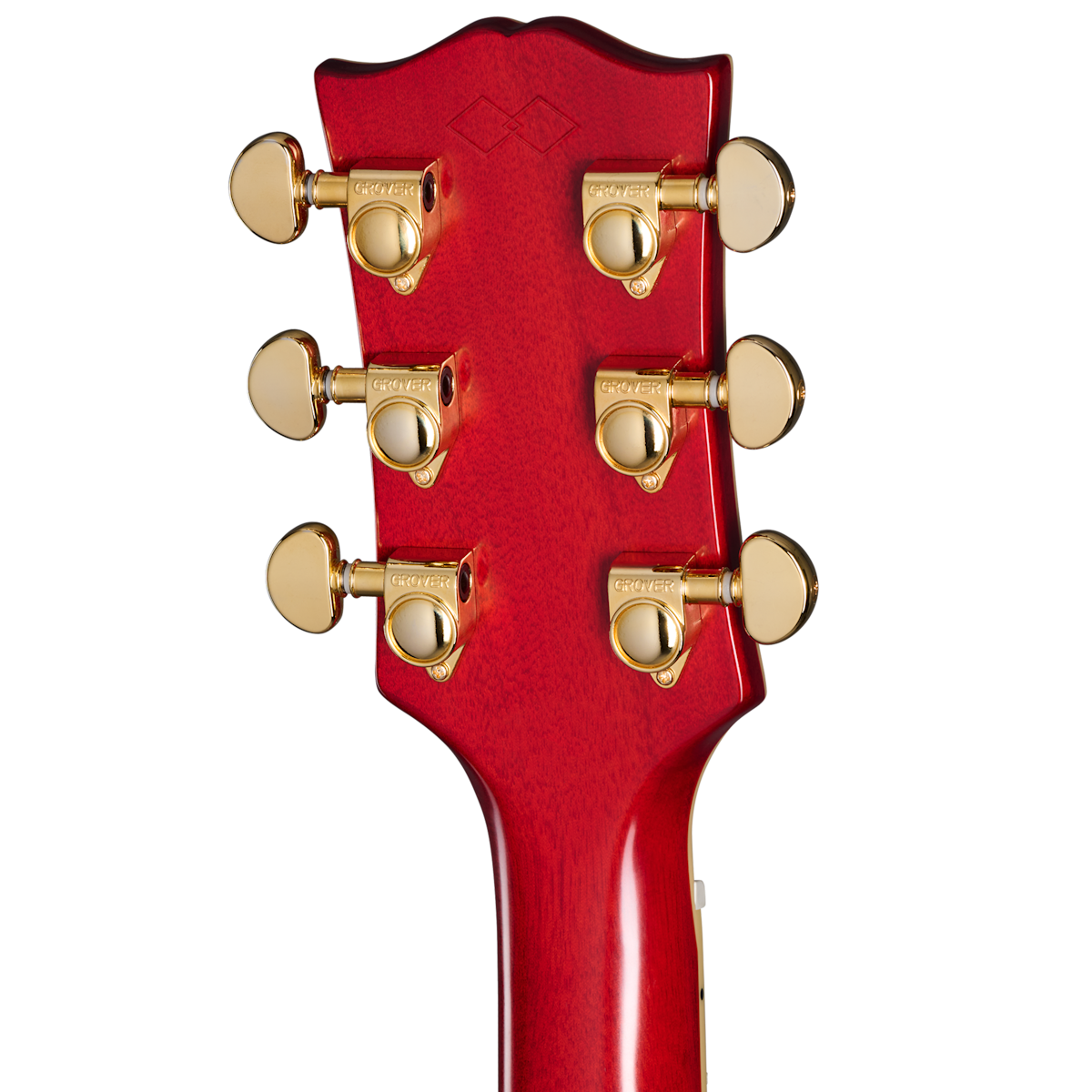 Epiphone 1959 ES-355 Semi Hollow Electric Guitar - Cherry Red