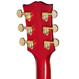Epiphone 1959 ES-355 Semi Hollow Electric Guitar - Cherry Red