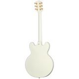Epiphone 1959 ES-355 Semi-hollowbody Electric Guitar - Classic White