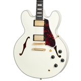 Epiphone 1959 ES-355 Semi-hollowbody Electric Guitar - Classic White