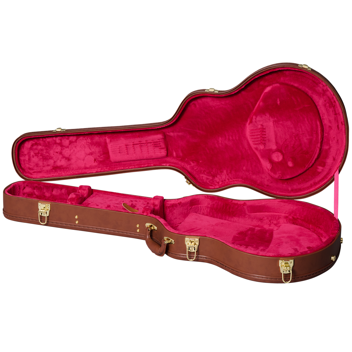 Epiphone 1959 ES-355 Semi Hollow Electric Guitar - Cherry Red