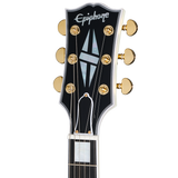 Epiphone 1959 ES-355 Semi-hollowbody Electric Guitar - Classic White