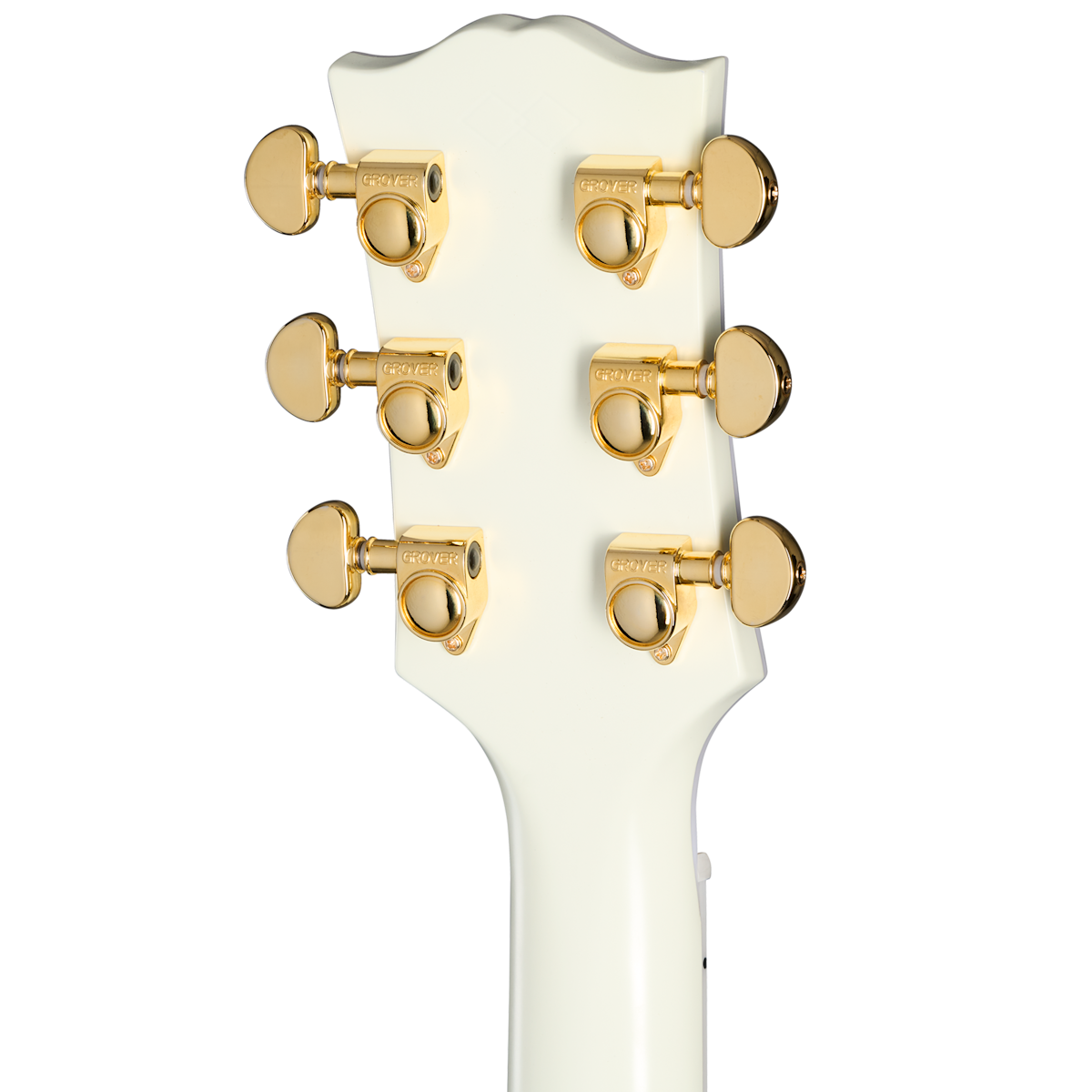 Epiphone 1959 ES-355 Semi-hollowbody Electric Guitar - Classic White