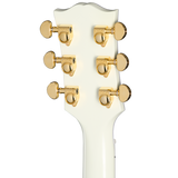 Epiphone 1959 ES-355 Semi-hollowbody Electric Guitar - Classic White