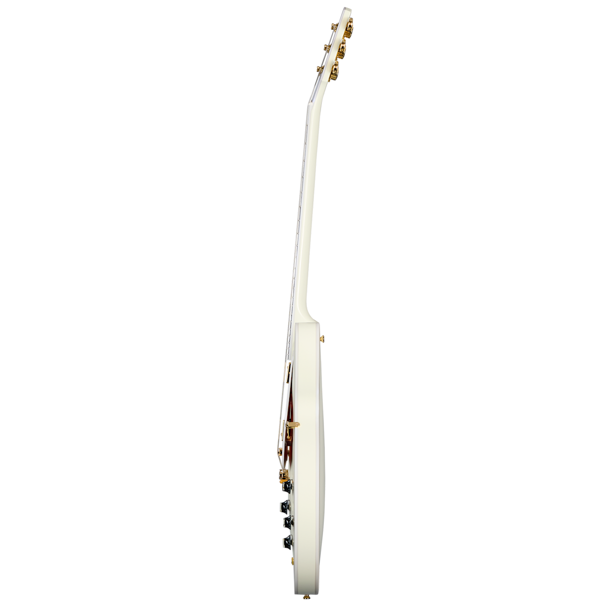 Epiphone 1959 ES-355 Semi-hollowbody Electric Guitar - Classic White
