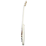 Epiphone 1959 ES-355 Semi-hollowbody Electric Guitar - Classic White