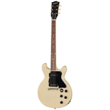 Epiphone Inspired by Gibson Custom 1960 Les Paul Special Double Cut Reissue Electric Guitar - TV White