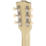 Epiphone Inspired by Gibson Custom 1960 Les Paul Special Double Cut Reissue Electric Guitar - TV White