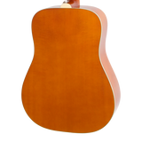 Gibson Dove Studio Violin Burst (Solid Top; Fishman Sonitone)