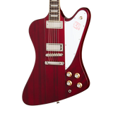 Epiphone Firebird Wine Red w/ bag