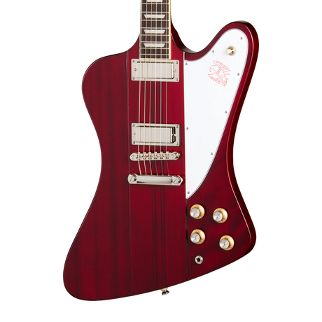Epiphone Firebird Wine Red w/ bag