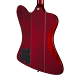 Epiphone Firebird Wine Red w/ bag