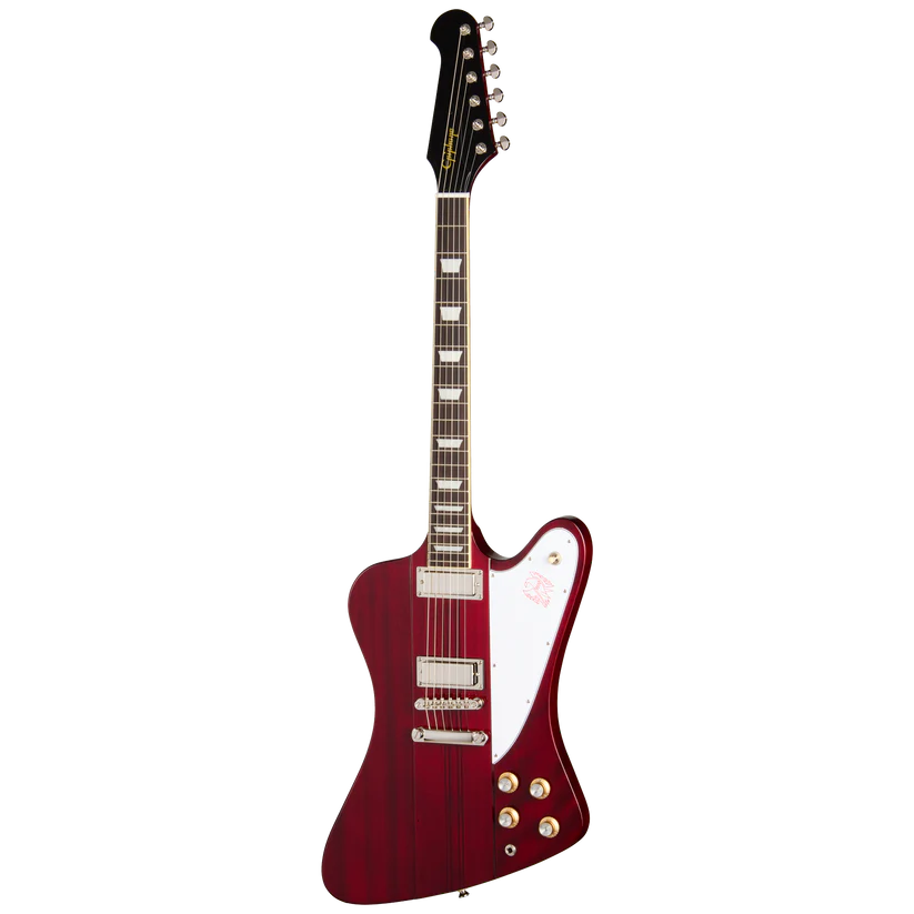 Epiphone Firebird Wine Red w/ bag