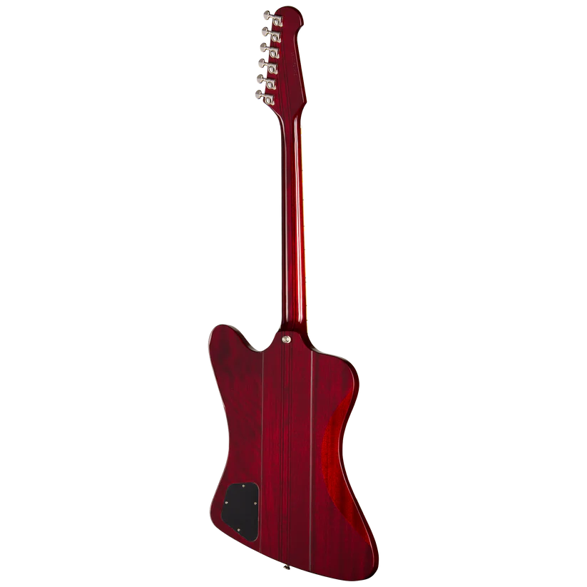 Epiphone Firebird Wine Red w/ bag