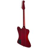 Epiphone Firebird Wine Red w/ bag