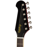 Epiphone Firebird Wine Red w/ bag
