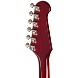 Epiphone Firebird Wine Red w/ bag
