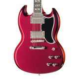 Epiphone Inspired by Gibson Futura SG Custom Electric Guitar - Midnight Ember Shift